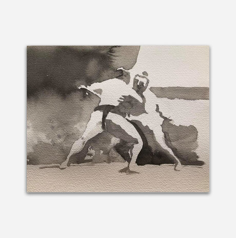 Untitled / Igal Ram