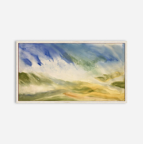 חוף גלי / אינה דוידוביץ