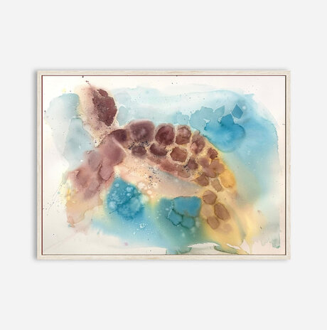 נשימת צב / אינה דוידוביץ