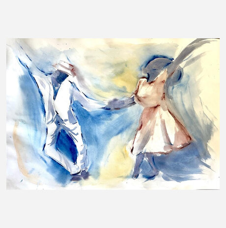 סווינג מוד / אינה דוידוביץ