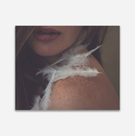 Born to Die / Christina Horvath