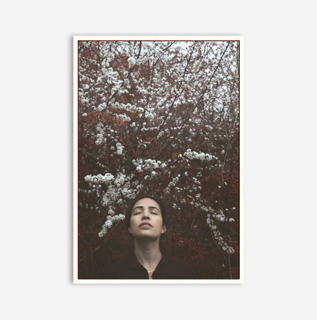White lies / Christina Horvath