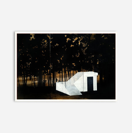 Shelter #03 / Aya Eliav